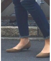 しまむら | デニムパンツ