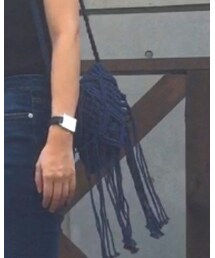 タイで購入 | ショルダーバッグ