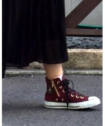 CONVERSE | スニーカー