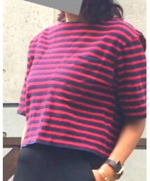 THE SHINZONE | Tシャツ/カットソー