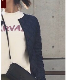 UNIQLO | ダウンジャケット/コート