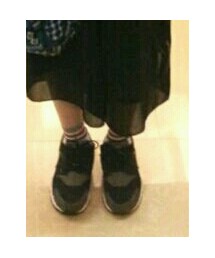 NIKE | スニーカー