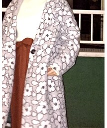 dahlia | ダウンジャケット/コート