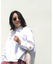 tricot COMME des GARCONS | シャツ/ブラウス