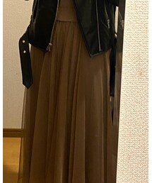 LILY BROWN | ワンピース/ドレス