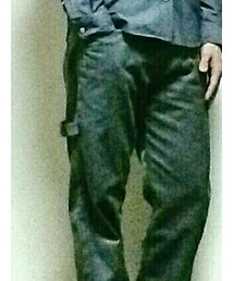 BEN DAVIS | パンツ