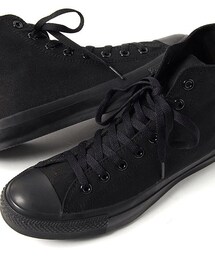 CONVERSE | ALL STAR "ALL BLACK"(スニーカー)