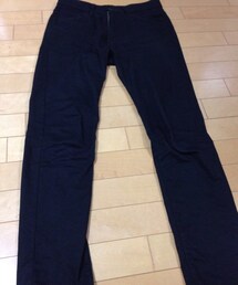 UNIQLO | スキニー(その他パンツ)