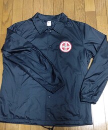 UNIQLO | コーチジャケット(SCHWINN)(ナイロンジャケット)