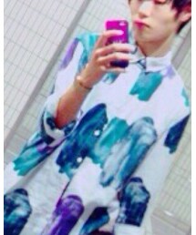 H&M | シャツ/ブラウス