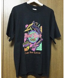 Hard Rock Cafe | Tシャツ/カットソー