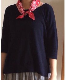 無印良品 | ニット/セーター