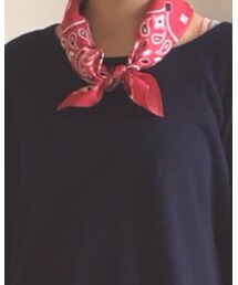 GU | ストール/ショール