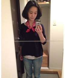 無印良品 | スカート