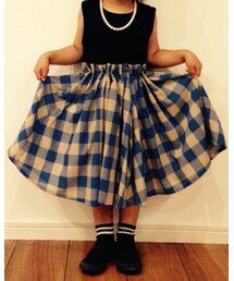 Handmade | スカート