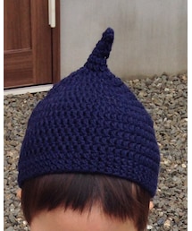 momocaありがと♥︎ | ニットキャップ/ビーニー