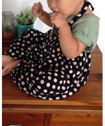 no brand | サロペット/オーバーオール