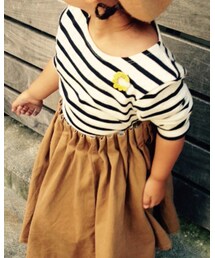 無印良品 | Tシャツ/カットソー