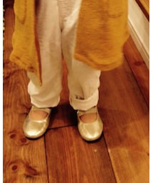 GAP | バレエシューズ