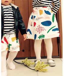 BOBO CHOSES | スカート