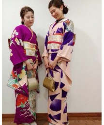 アンティーク | 浴衣