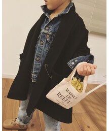 laetoie | その他アウター