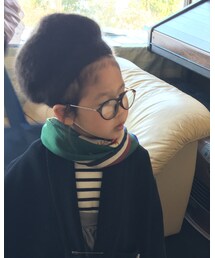 しまむら | ハンチング/ベレー帽