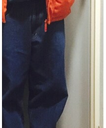 old stussy | デニムパンツ