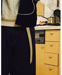 URBAN RESEARCH | ベルト