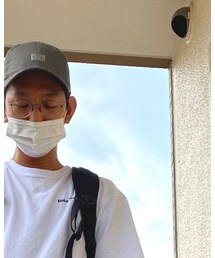 THE NORTH FACE PURPLE LABEL | キャップ