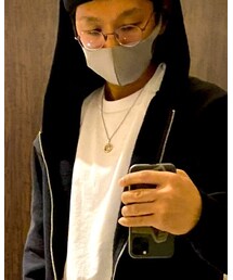 NORTH WORKS | ネックレス