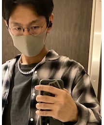 RiNc  | ネックレス