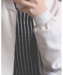 green label relaxing | MA-1