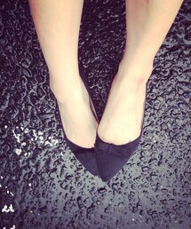 ESPERANZA | パンプス