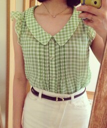 THE EMPORIUM | シャツ/ブラウス