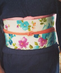 no brand | 和装小物