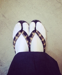 no brand | その他シューズ