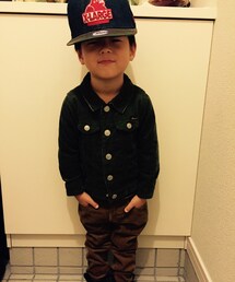 BREEZE | ブルゾン