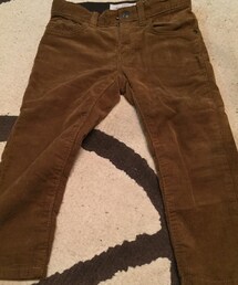 H&M | H&M コーデュロイ(その他パンツ)