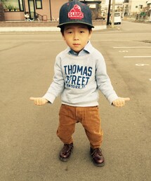 FAT×X-LARGE | キャップ