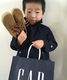 COMME CA DU MODE | ブルゾン