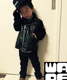 UNIQLO | UNIQLOライダース(ライダースジャケット)