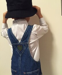 GAP | GAP オーバーオール(サロペット/オーバーオール)