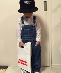 Supreme  | supreme classic logo (ハット)