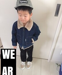 COMME CA DU MODE | コーデュロイパンツ(その他パンツ)