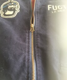 fuct | ミリタリージャケット