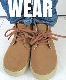 GAP | GAP (ブーティ)