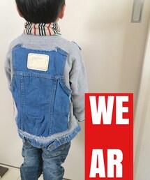 CHUBBYGANG | ニット/セーター