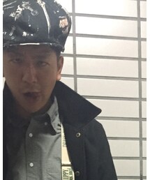 WEIRDO | キャスケット