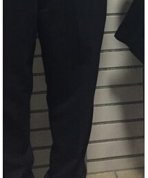 gladhand | スラックス